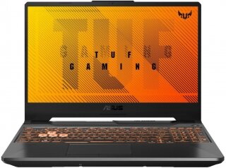 Asus TUF Gaming F15 FX506LH-HN004A15 Notebook kullananlar yorumlar